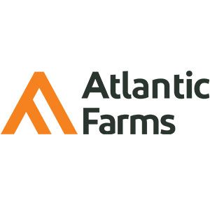 Atlantic Farms logo