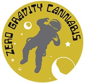Zero Gravity logo