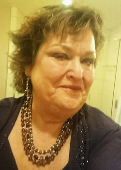 Roxanne Munksgaard