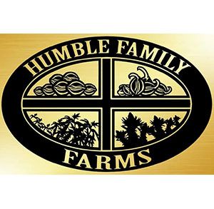 Humble Family Farms logo