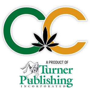Cannabis Connection Magazine logo