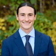 Dustin Sulak