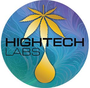 High Tech Labs logo