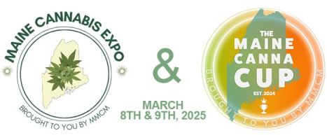 Maine Cannabis Expo & Canna Cup