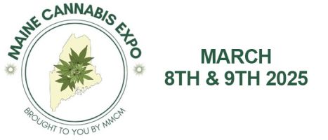 Maine Cannabis Expo & Canna Cup